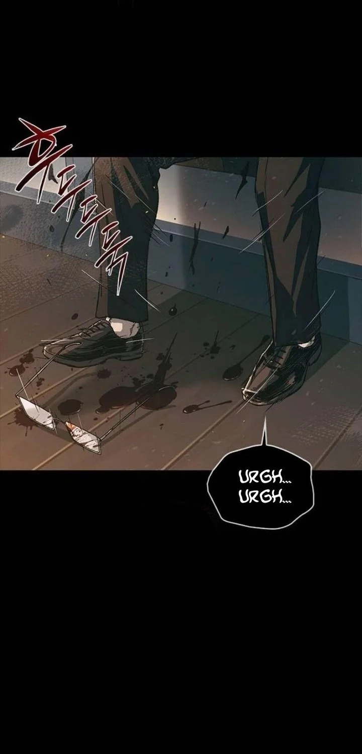 Kowloon: Saroka Chapter 58 Gambar 76