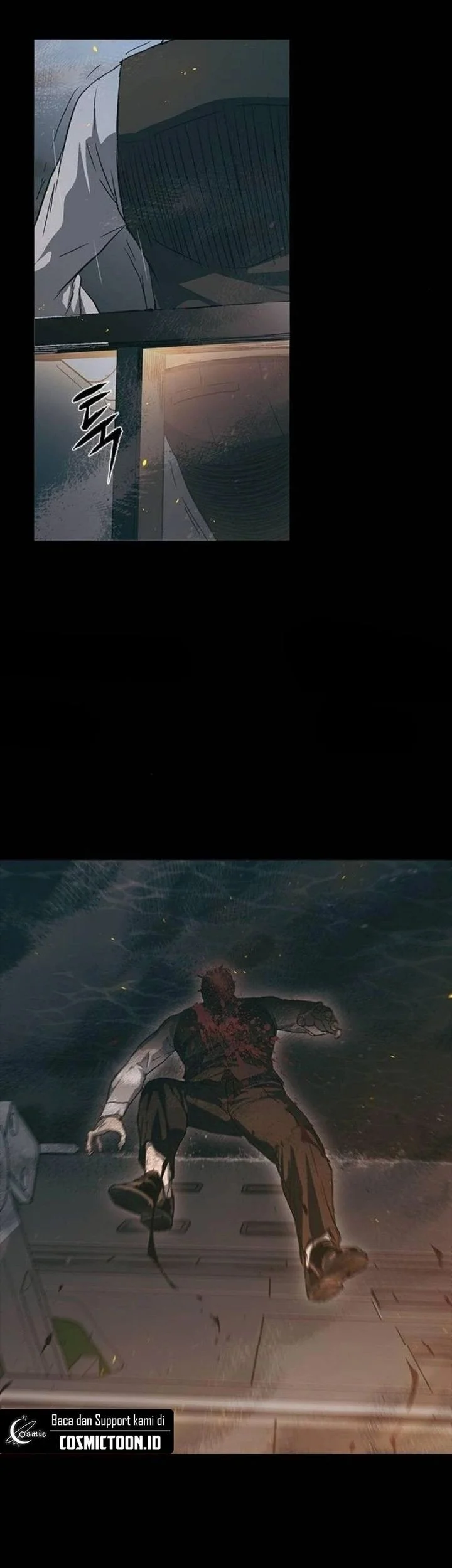 Kowloon: Saroka Chapter 58 Gambar 77