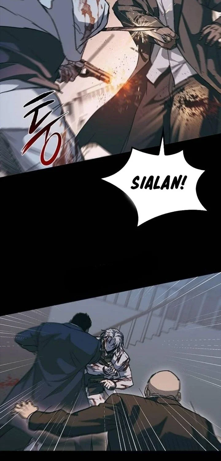 Kowloon: Saroka Chapter 58 Gambar 10