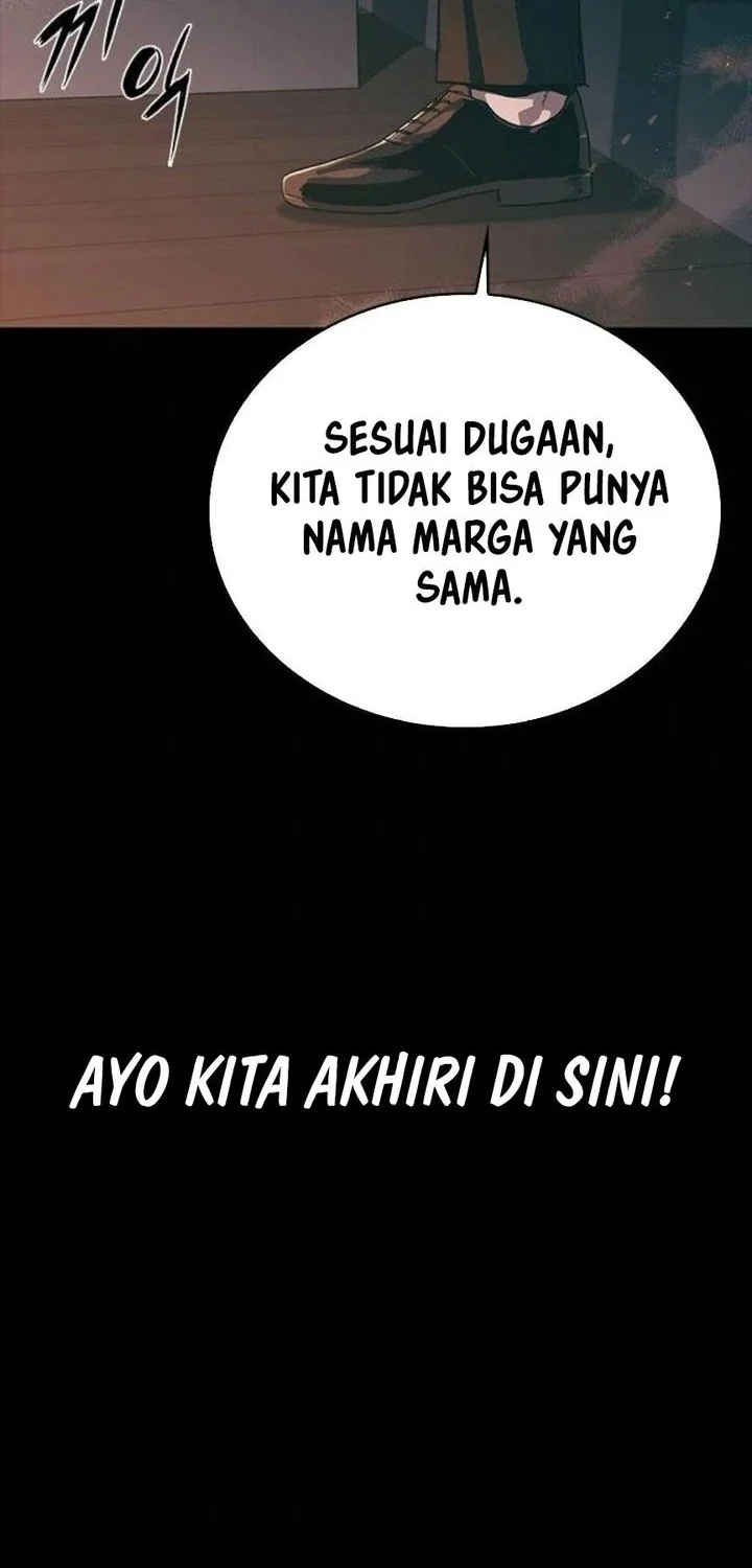 Kowloon: Saroka Chapter 58 Gambar 16