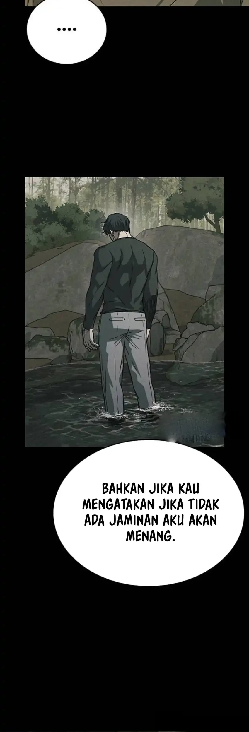 Kowloon: Saroka Chapter 59 Gambar 47