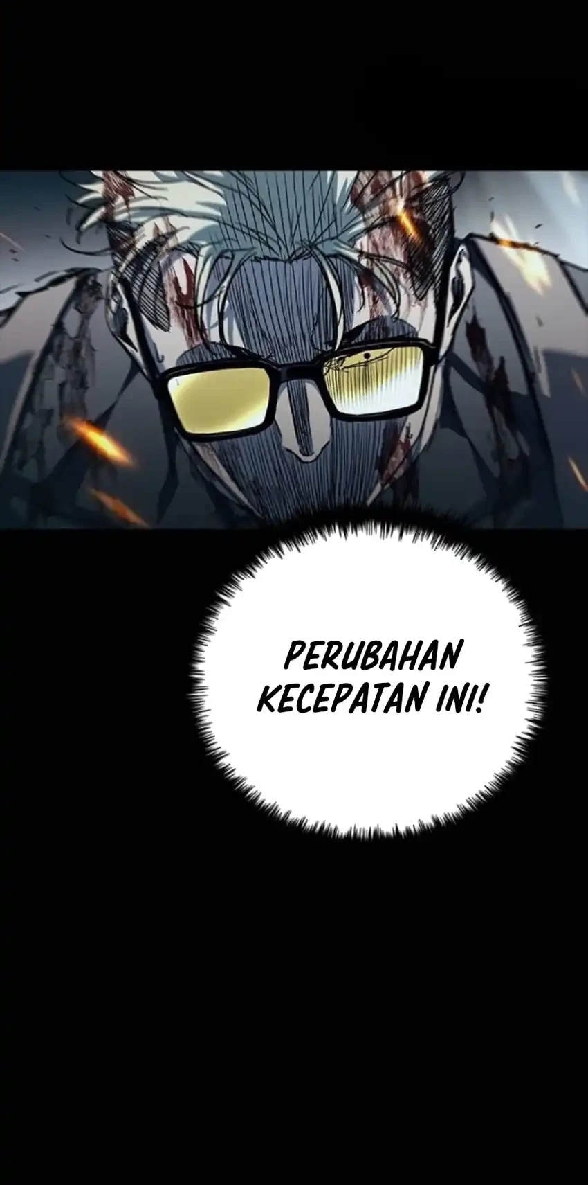 Kowloon: Saroka Chapter 59 Gambar 55