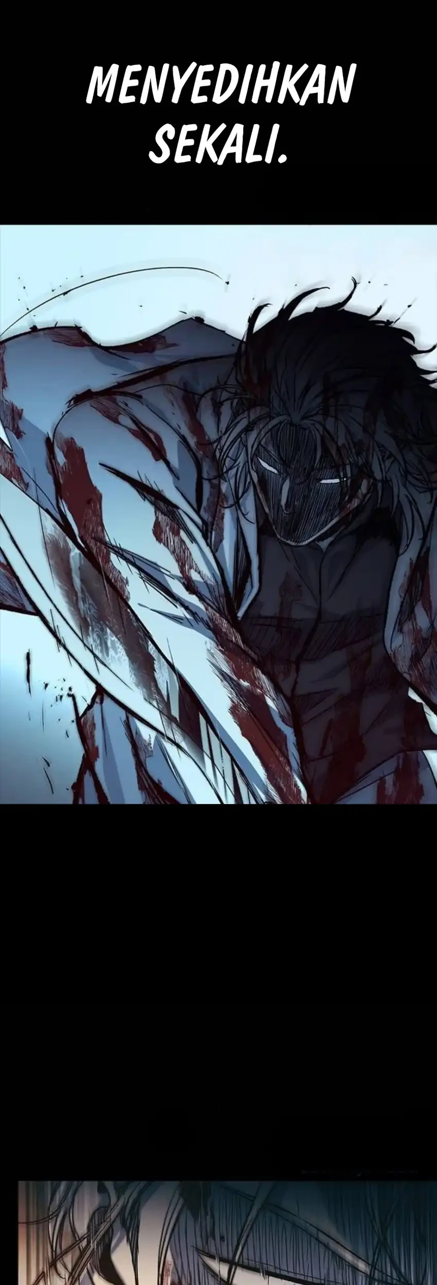 Kowloon: Saroka Chapter 59 Gambar 56