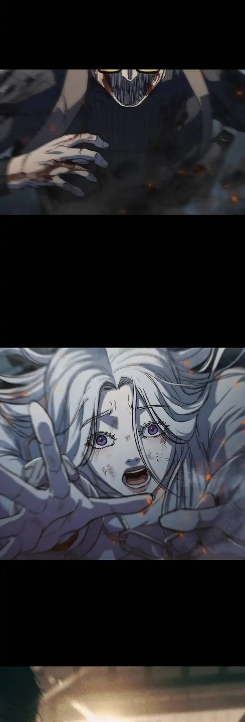 Kowloon: Saroka Chapter 59 Gambar 63