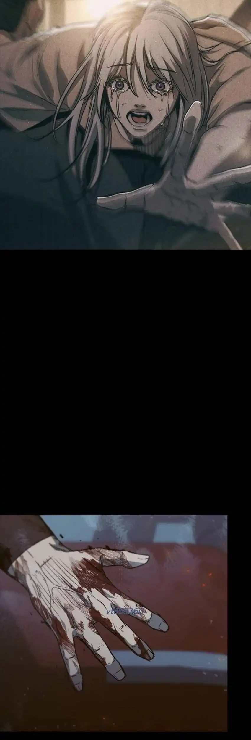 Kowloon: Saroka Chapter 59 Gambar 64