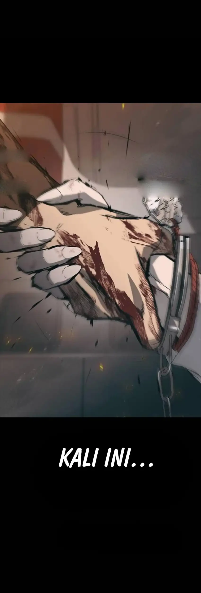 Kowloon: Saroka Chapter 59 Gambar 66