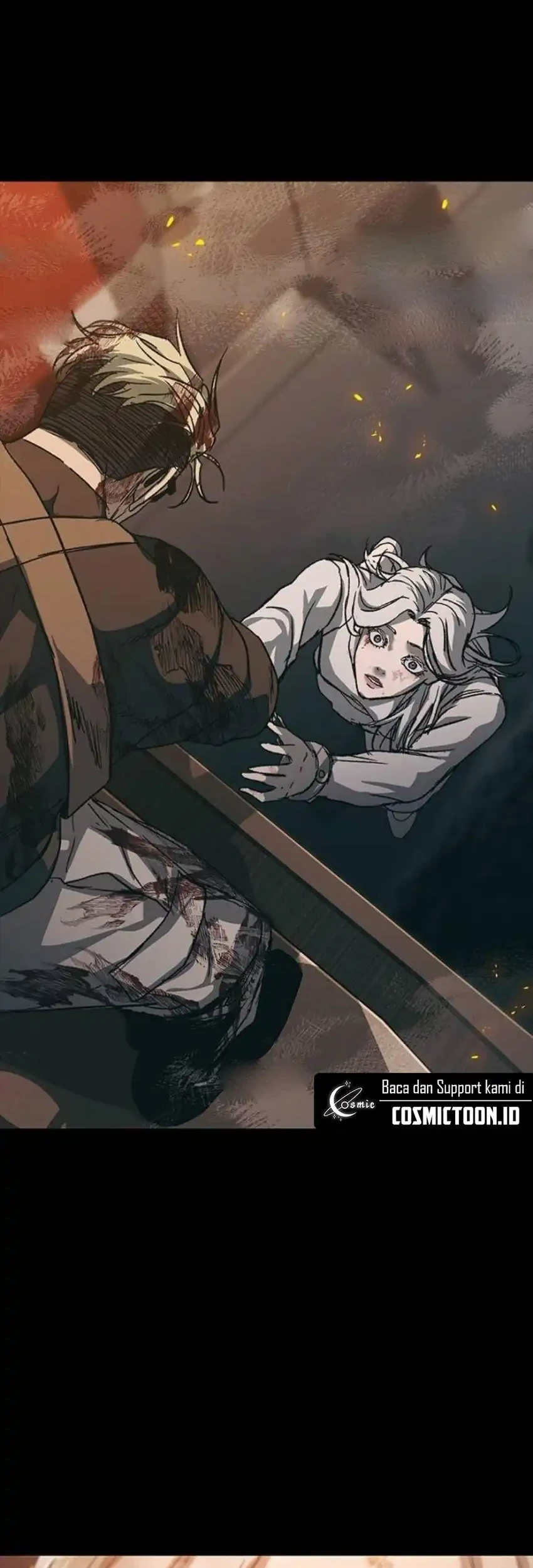 Kowloon: Saroka Chapter 59 Gambar 67