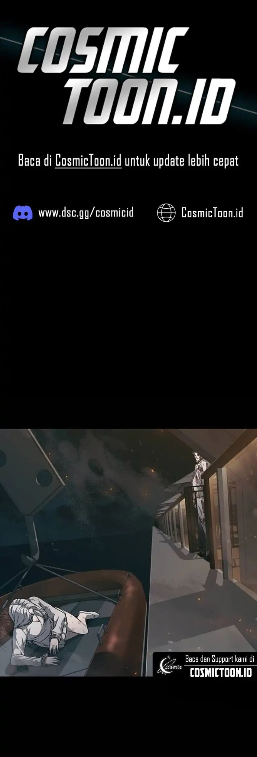 Komik Kowloon: Saroka Chapter 59 gambar nomor 1