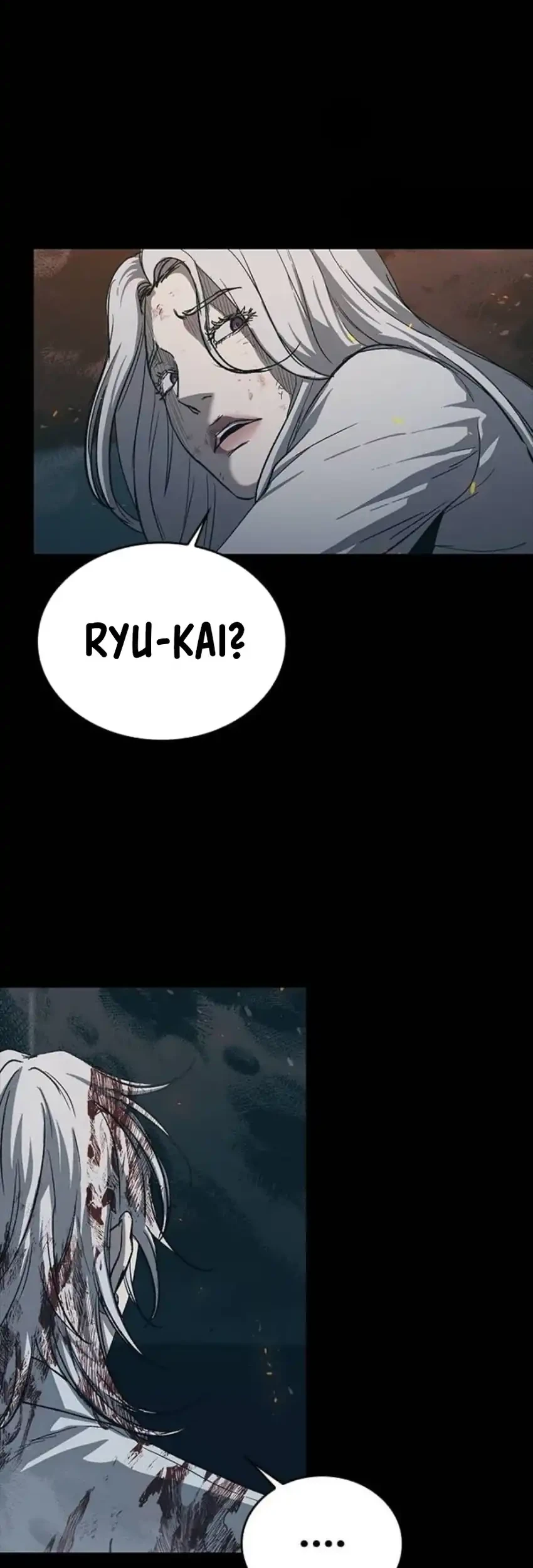 Manhwa Kowloon: Saroka Chapter 59 gambar nomor 2