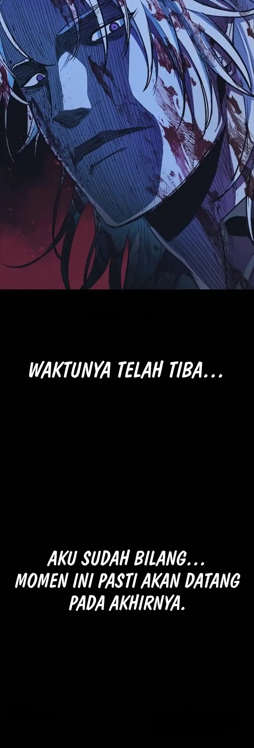 Kowloon: Saroka Chapter 59 Gambar 4