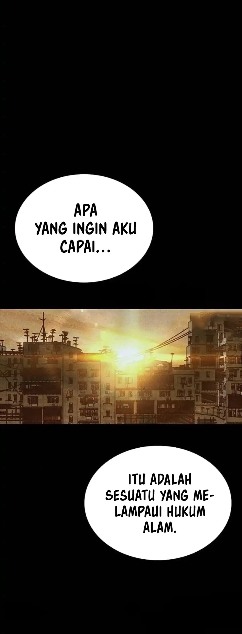 Kowloon: Saroka Chapter 59 Gambar 5