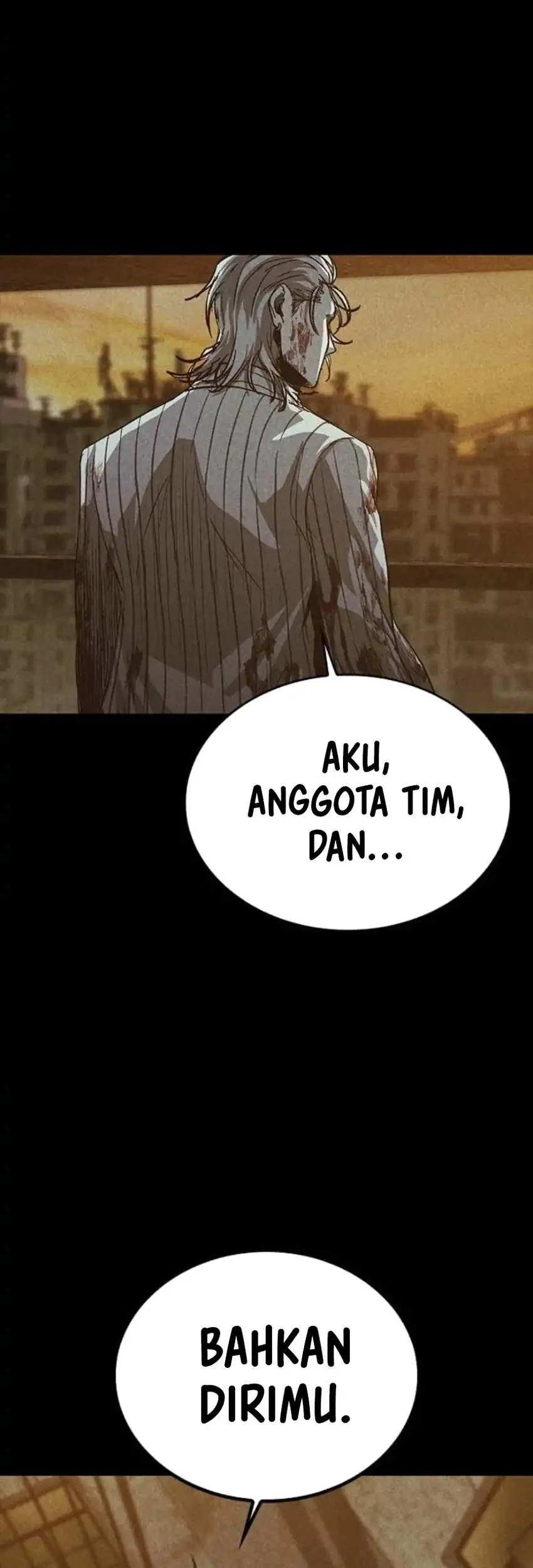 Kowloon: Saroka Chapter 59 Gambar 7