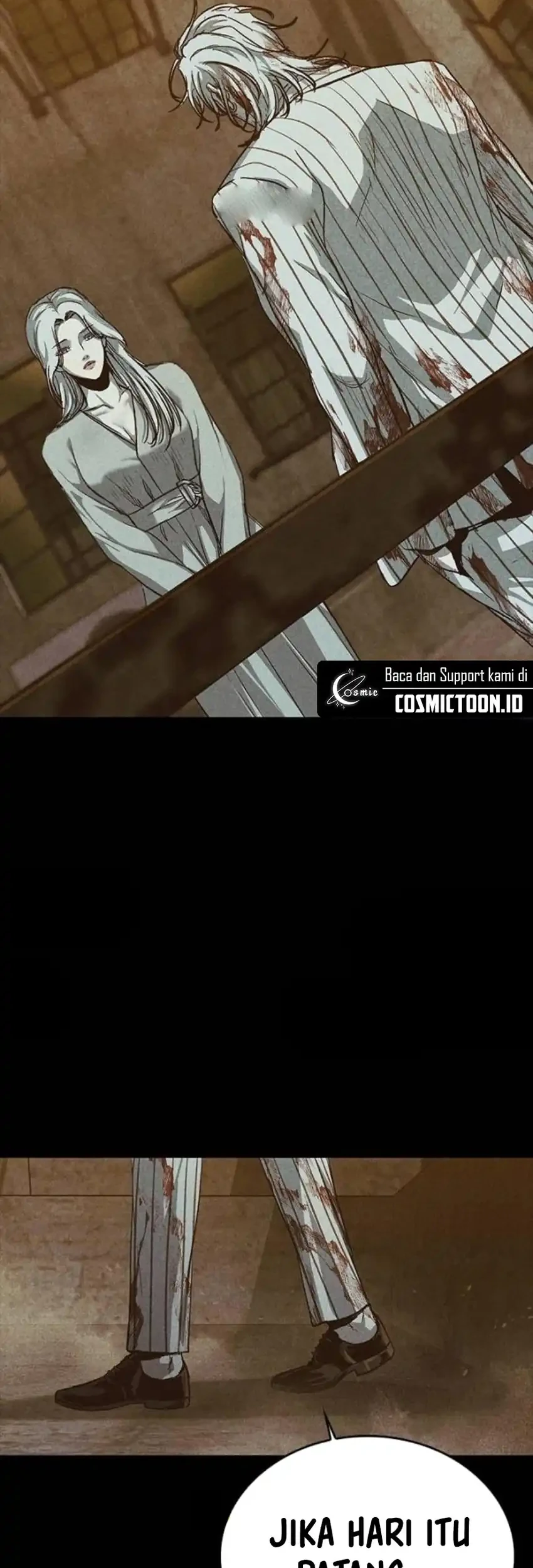 Kowloon: Saroka Chapter 59 Gambar 8