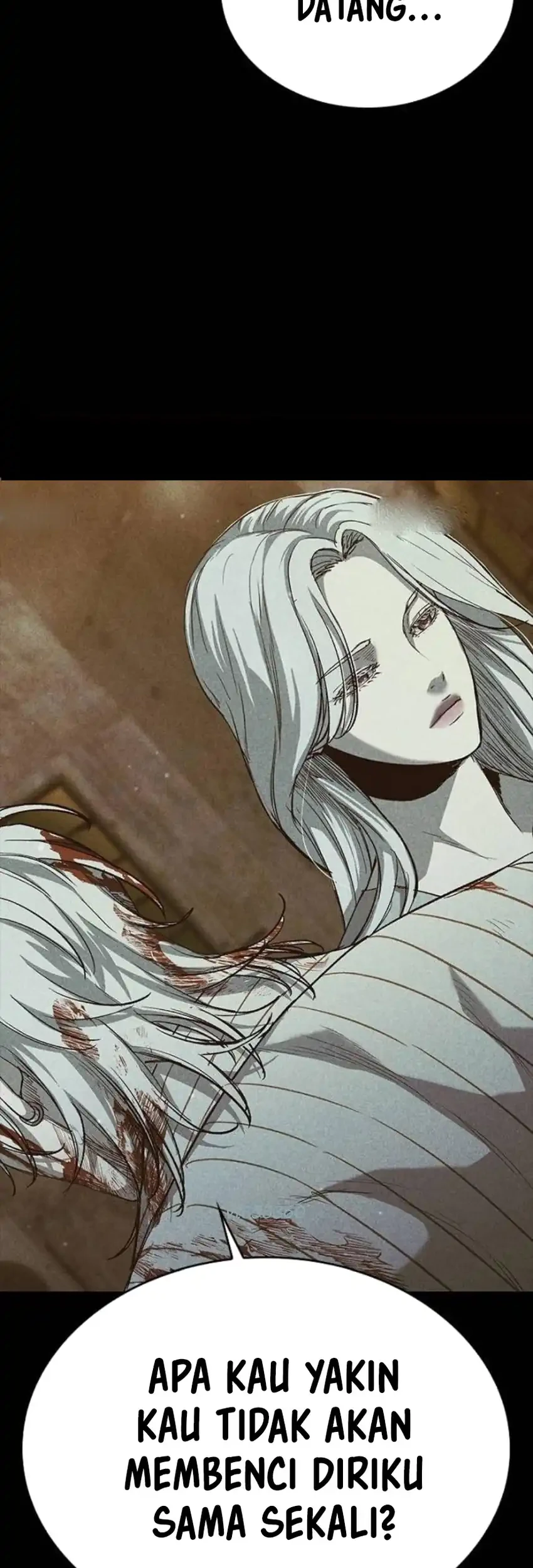 Kowloon: Saroka Chapter 59 Gambar 9