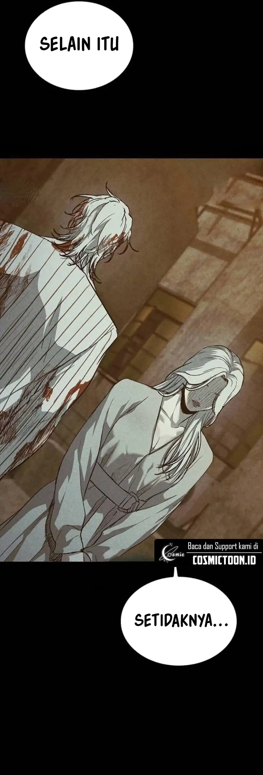 Kowloon: Saroka Chapter 59 Gambar 11