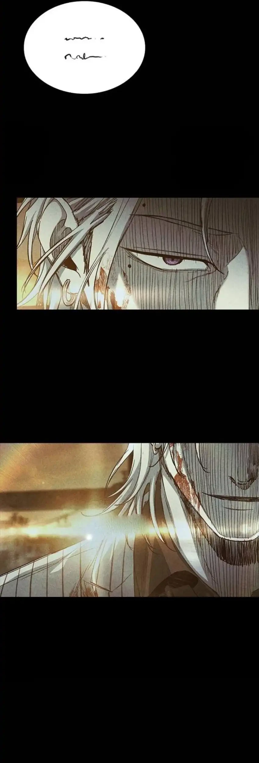 Kowloon: Saroka Chapter 59 Gambar 12