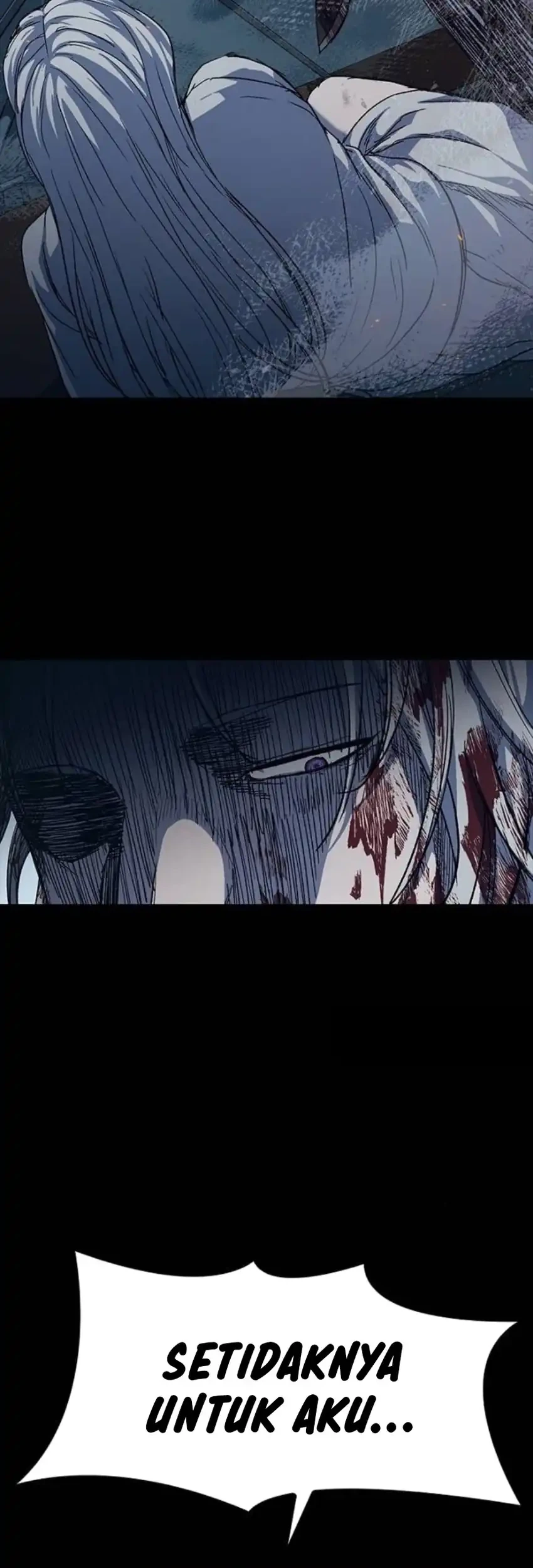 Kowloon: Saroka Chapter 59 Gambar 14