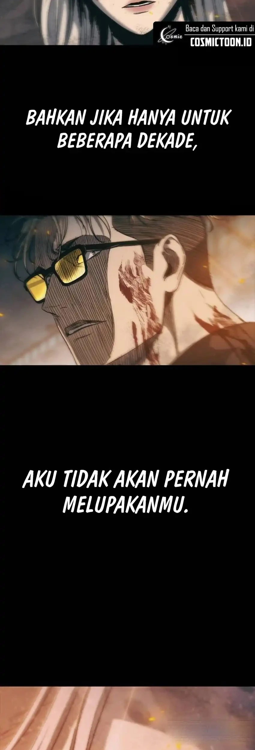 Kowloon: Saroka Chapter 59 Gambar 22