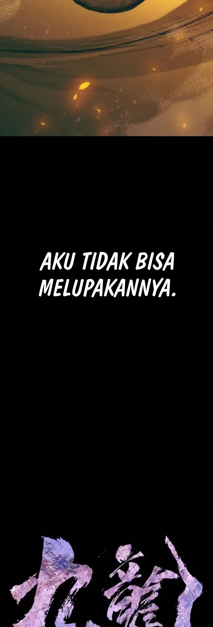 Kowloon: Saroka Chapter 59 Gambar 24