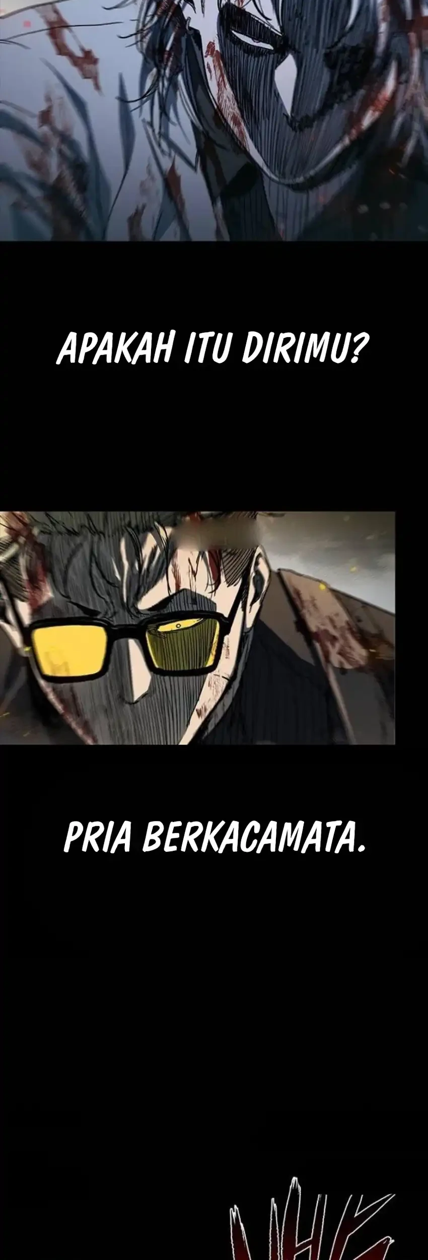 Kowloon: Saroka Chapter 59 Gambar 27