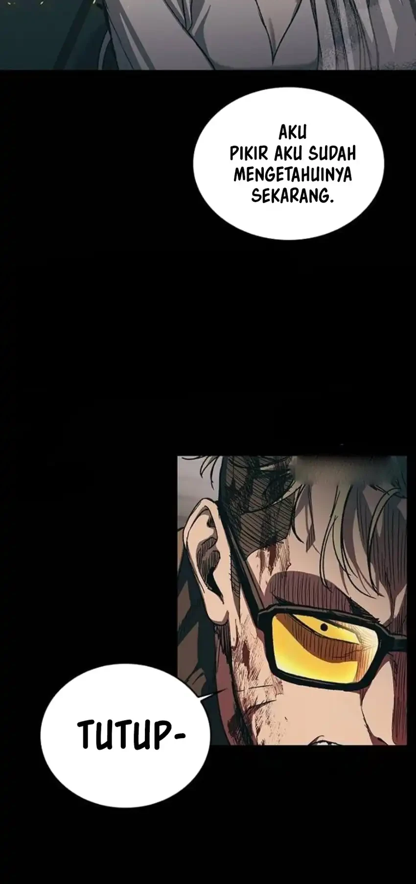 Kowloon: Saroka Chapter 59 Gambar 30