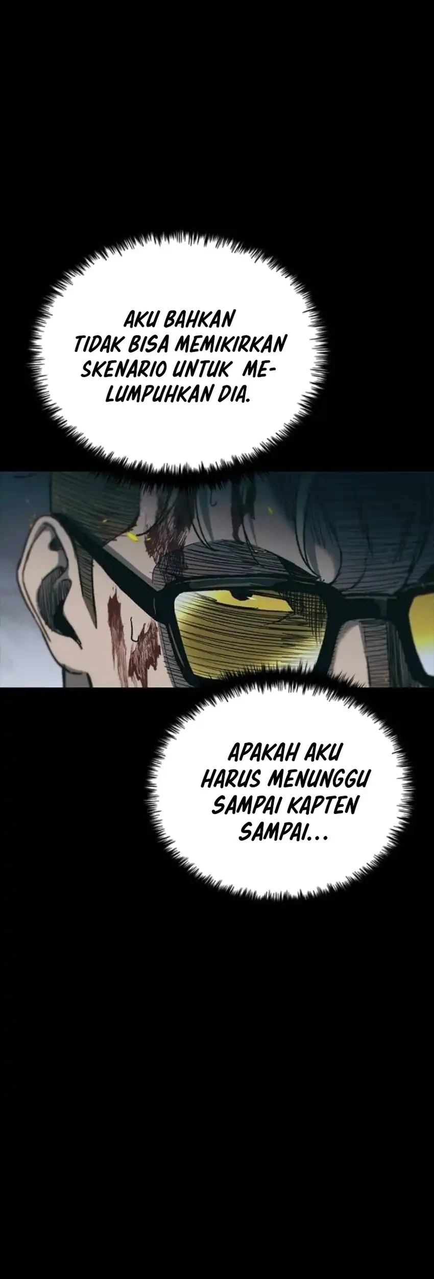 Kowloon: Saroka Chapter 59 Gambar 41