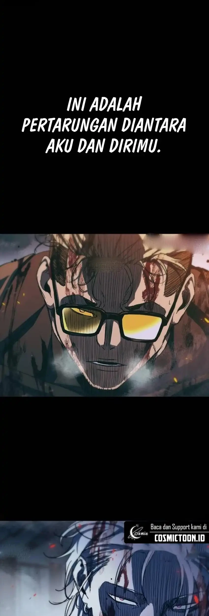 Kowloon: Saroka Chapter 59 Gambar 43