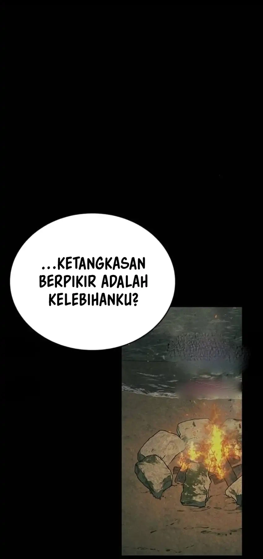 Kowloon: Saroka Chapter 59 Gambar 45