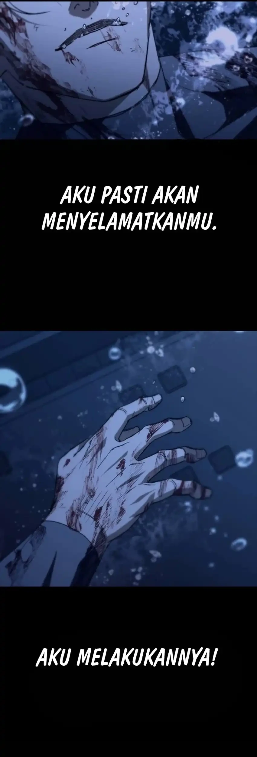 Kowloon: Saroka Chapter 61 Gambar 56