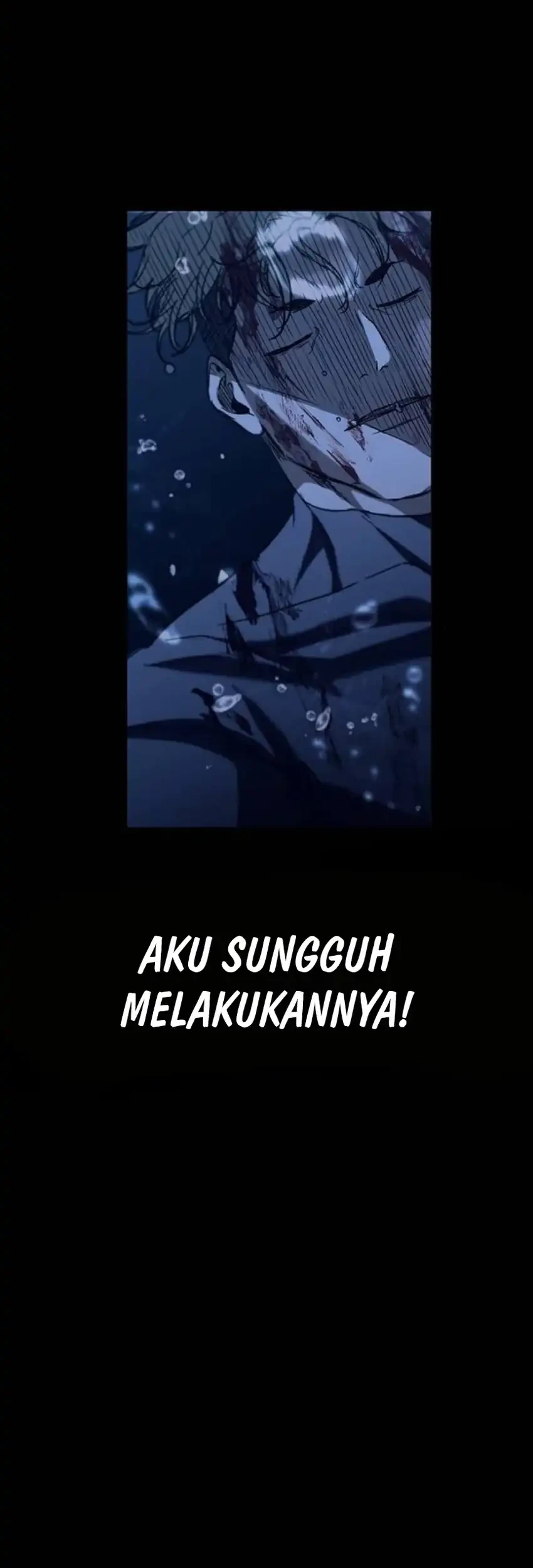 Kowloon: Saroka Chapter 61 Gambar 57