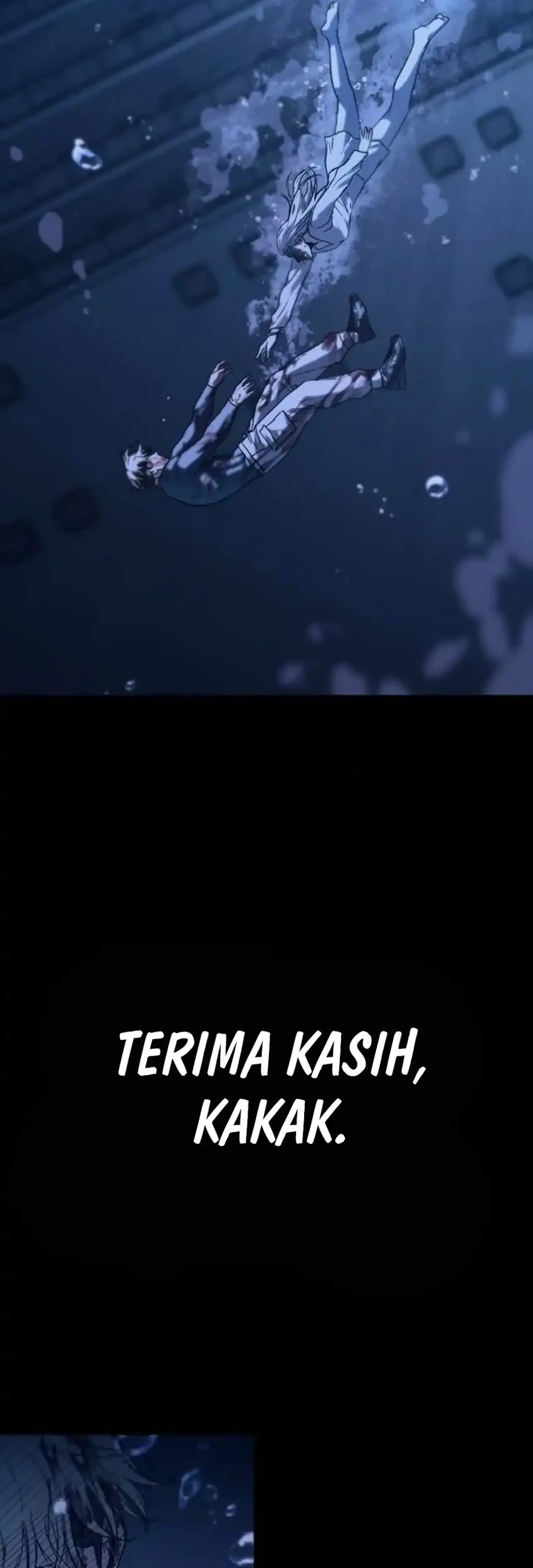 Kowloon: Saroka Chapter 61 Gambar 59