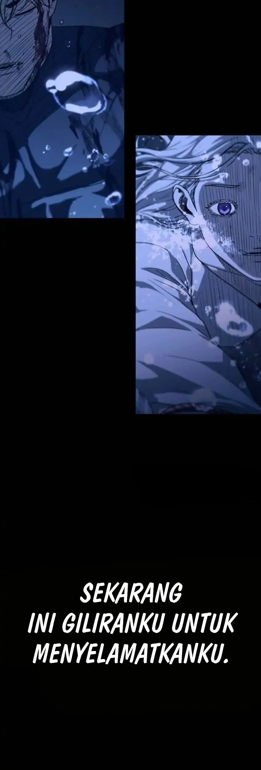 Kowloon: Saroka Chapter 61 Gambar 60