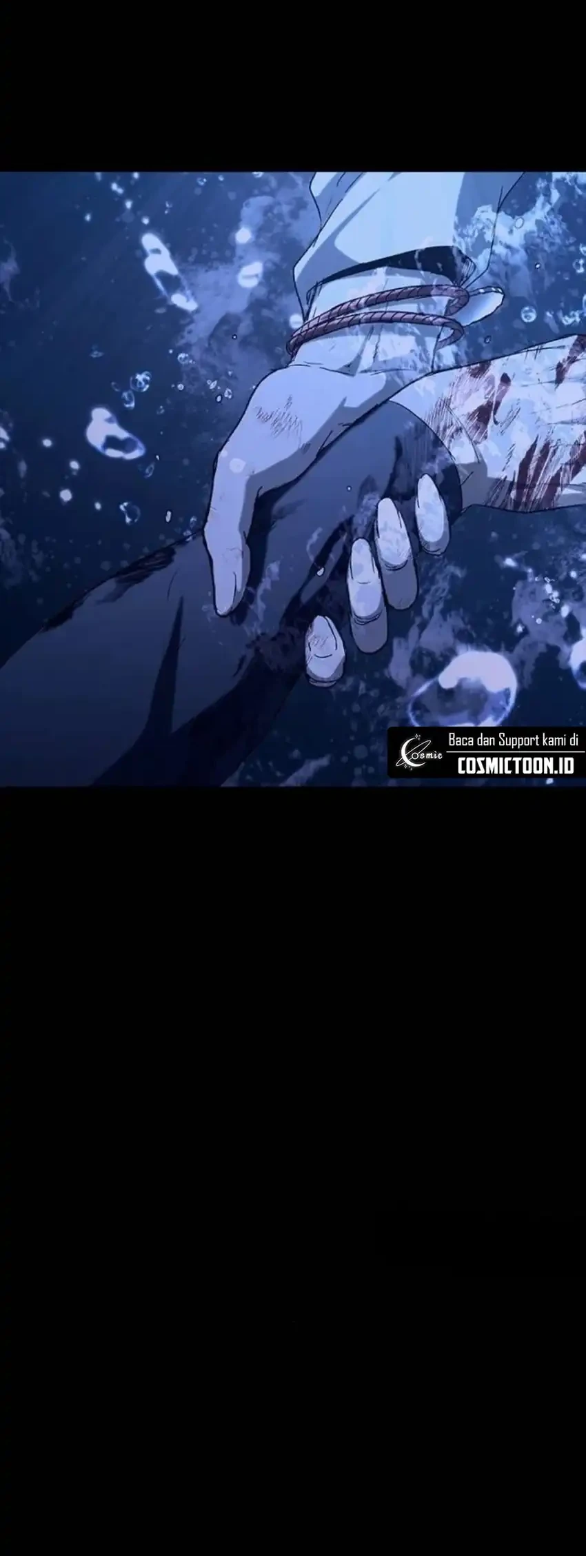 Kowloon: Saroka Chapter 61 Gambar 61