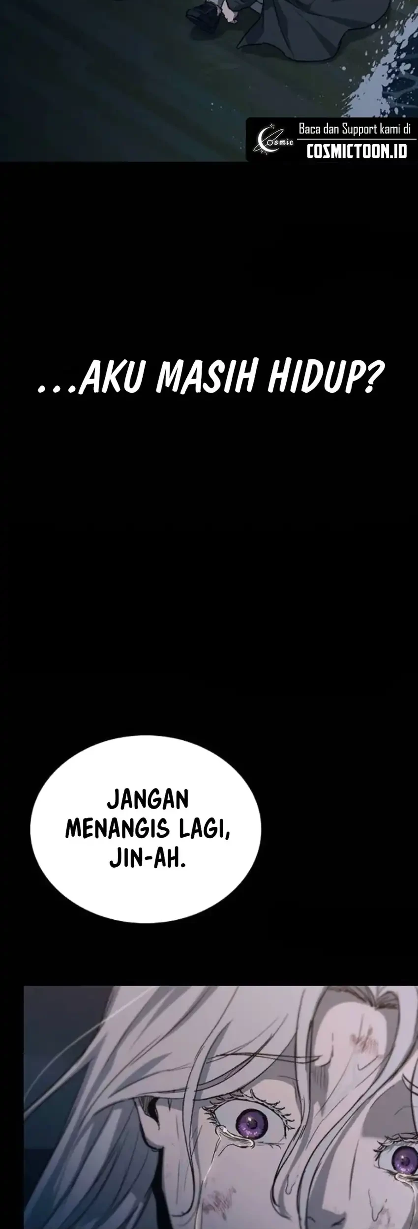 Kowloon: Saroka Chapter 61 Gambar 64