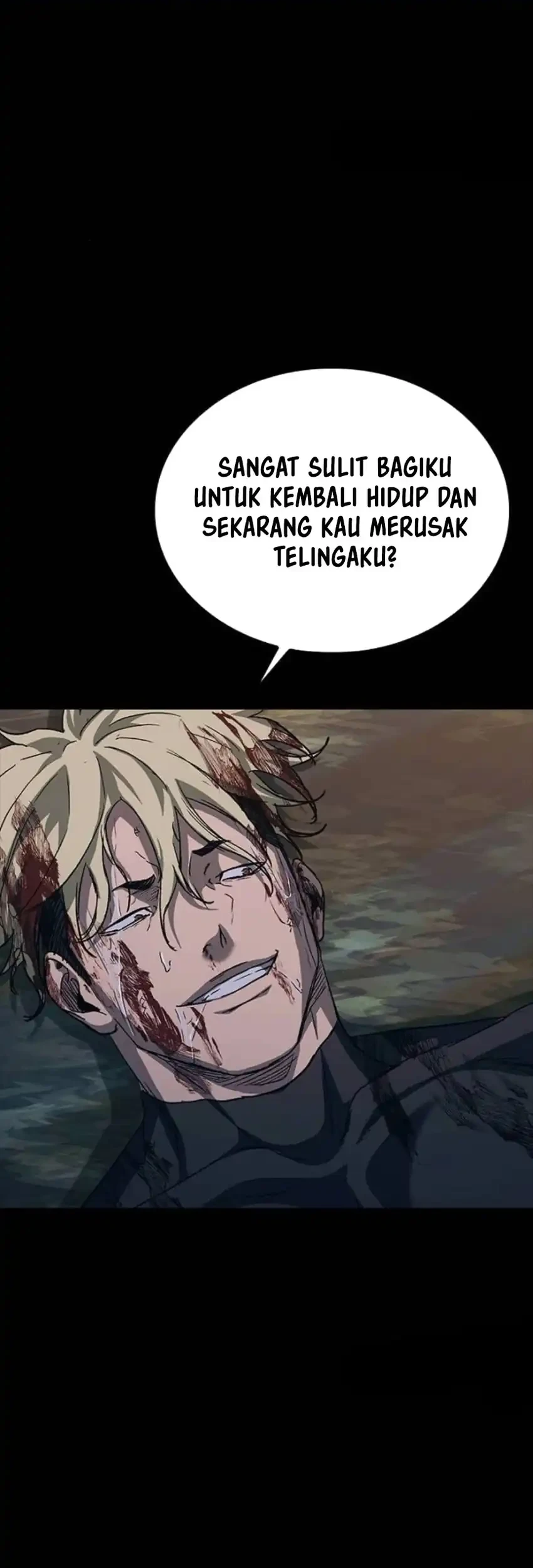 Kowloon: Saroka Chapter 61 Gambar 66