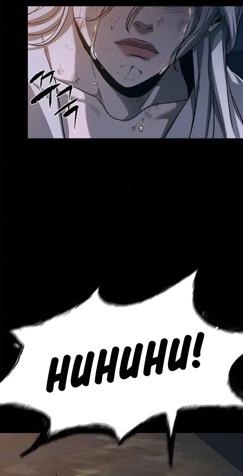 Kowloon: Saroka Chapter 61 Gambar 67