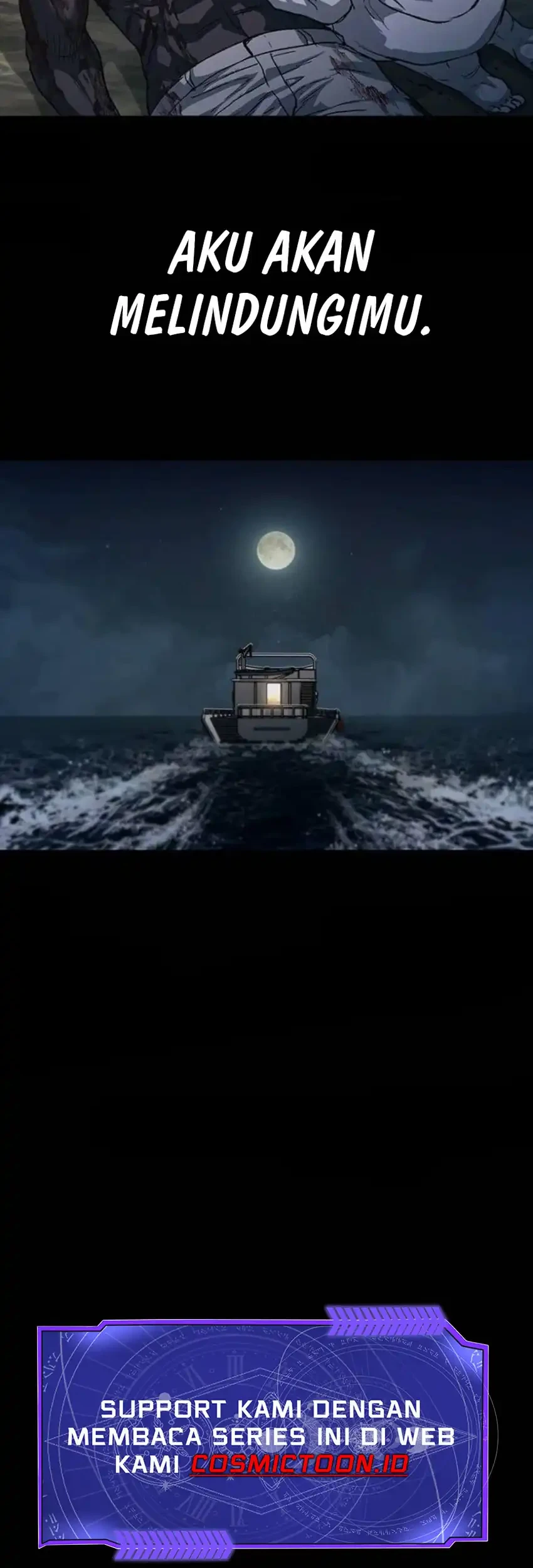 Kowloon: Saroka Chapter 61 Gambar 71