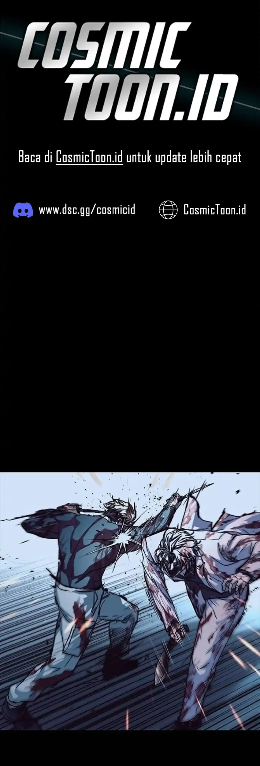 Komik Kowloon: Saroka Chapter 61 gambar 1