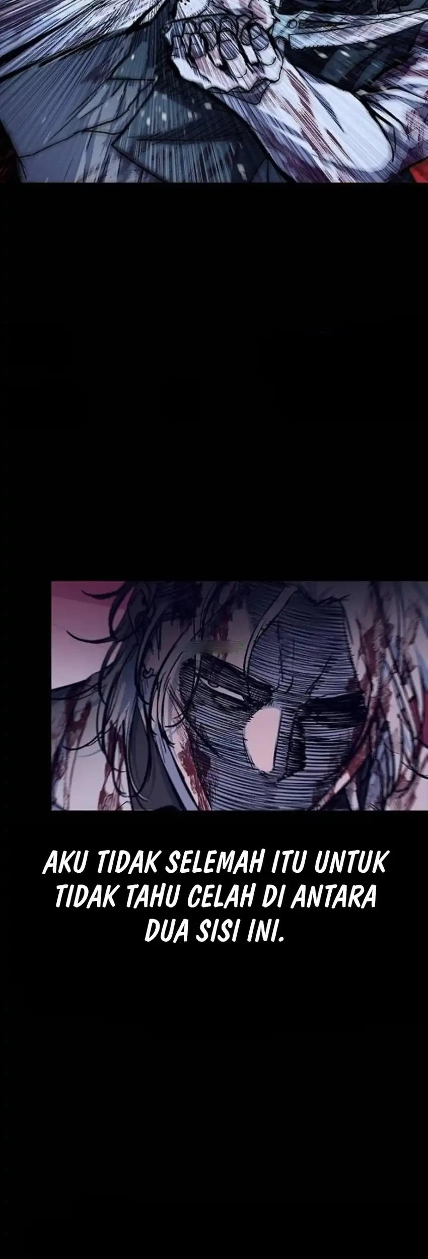 Kowloon: Saroka Chapter 61 Gambar 4