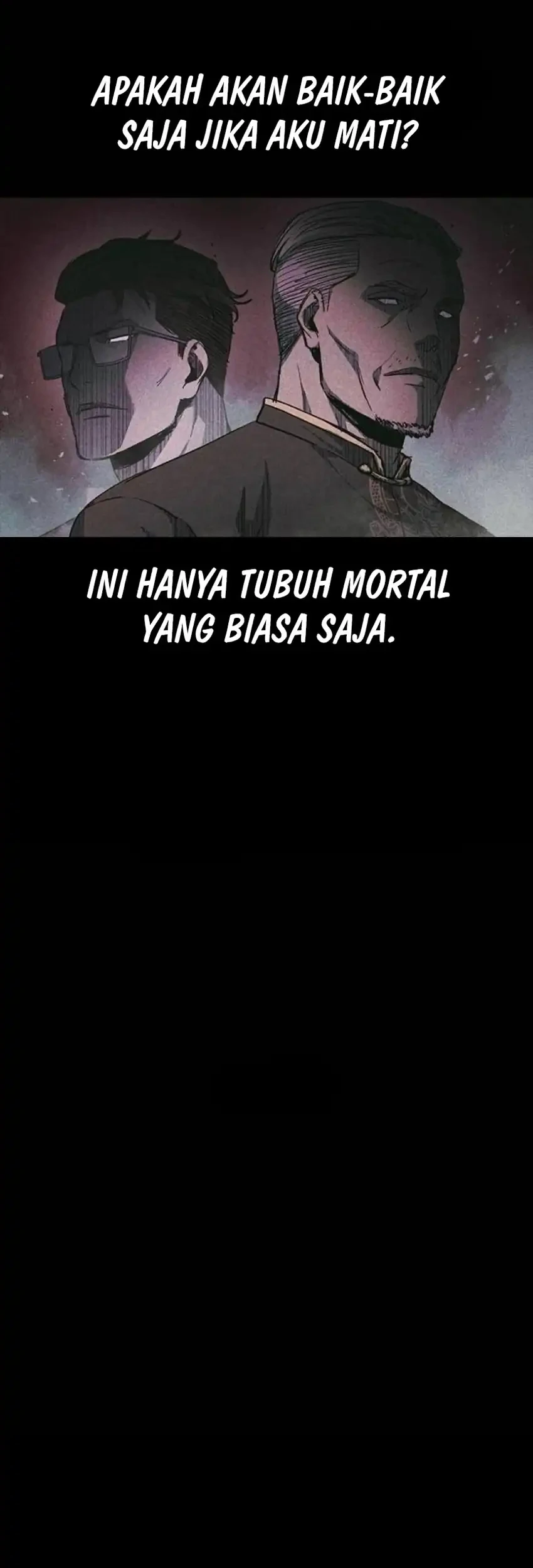 Kowloon: Saroka Chapter 61 Gambar 5