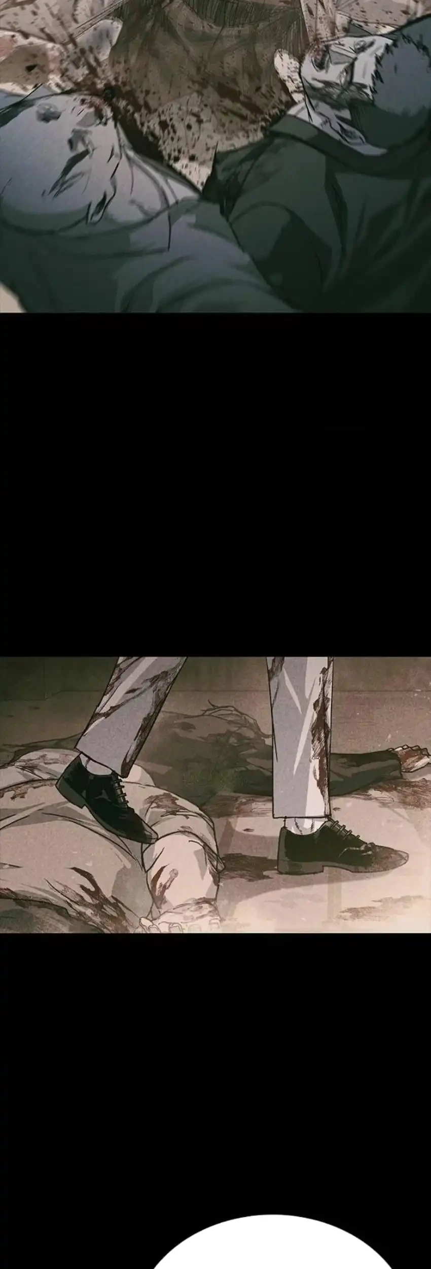 Kowloon: Saroka Chapter 61 Gambar 10