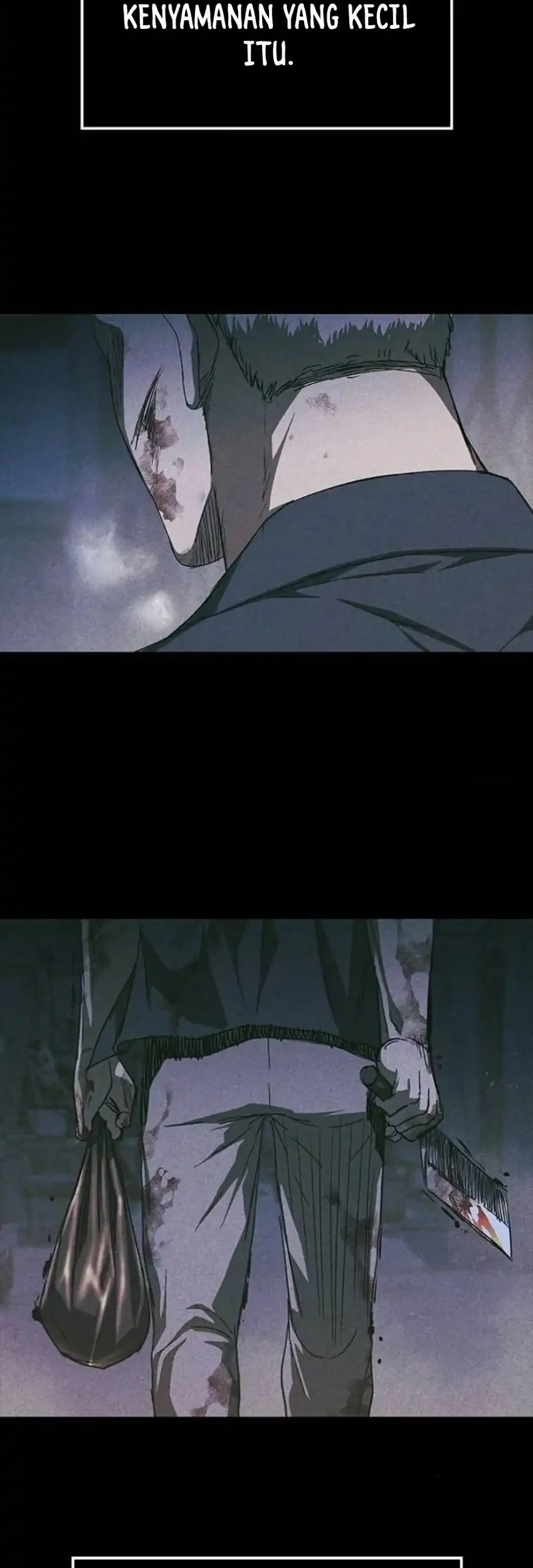 Kowloon: Saroka Chapter 61 Gambar 15