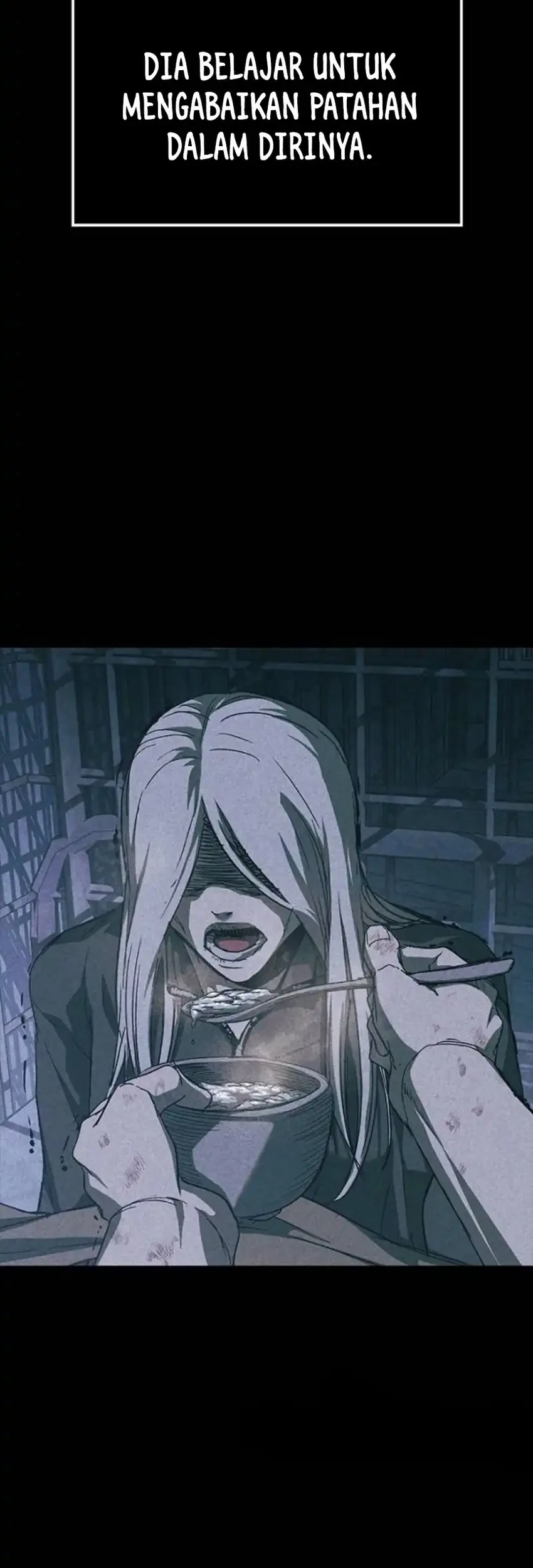 Kowloon: Saroka Chapter 61 Gambar 16