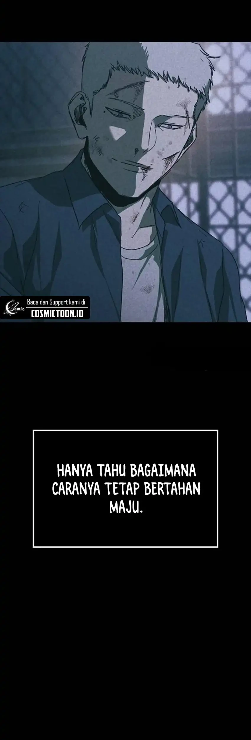 Kowloon: Saroka Chapter 61 Gambar 17