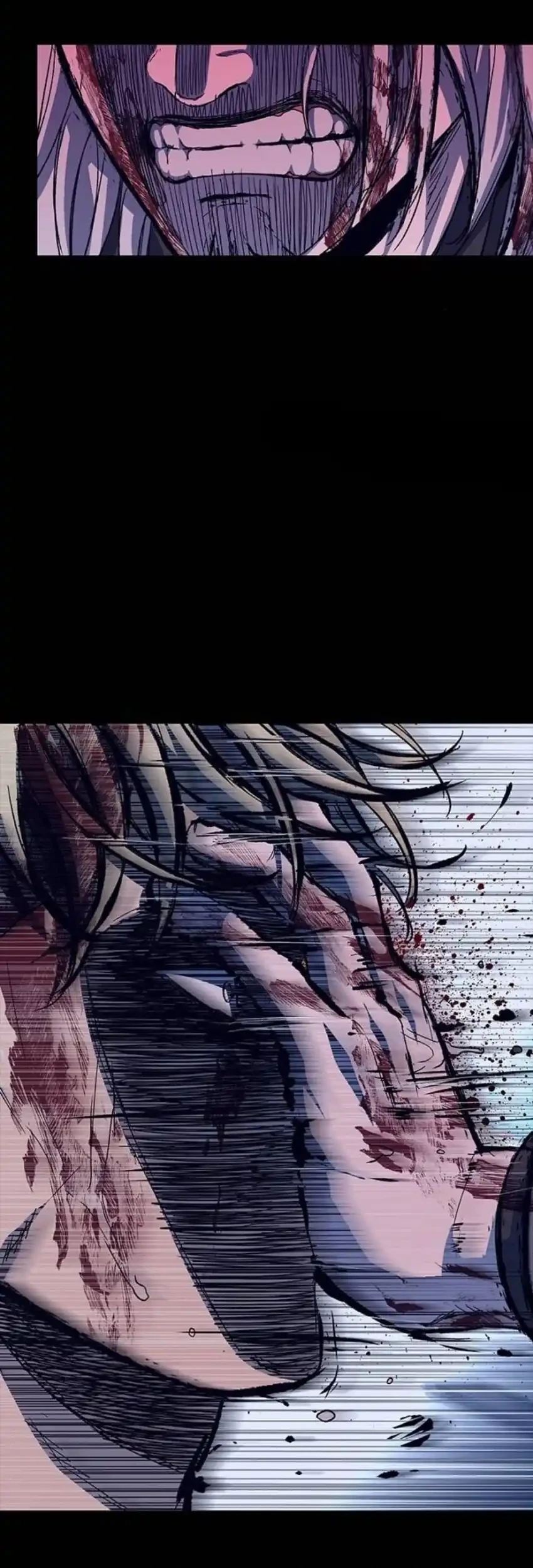 Kowloon: Saroka Chapter 61 Gambar 18