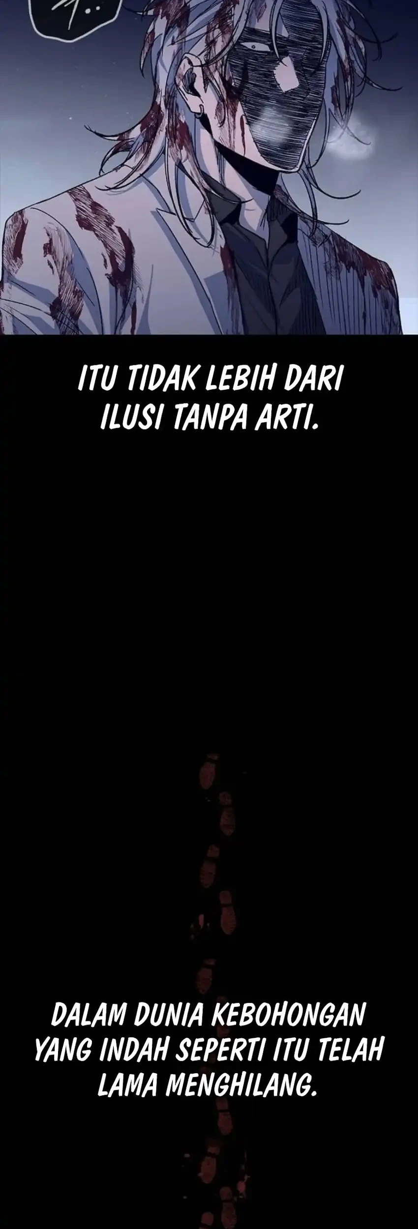 Kowloon: Saroka Chapter 61 Gambar 21