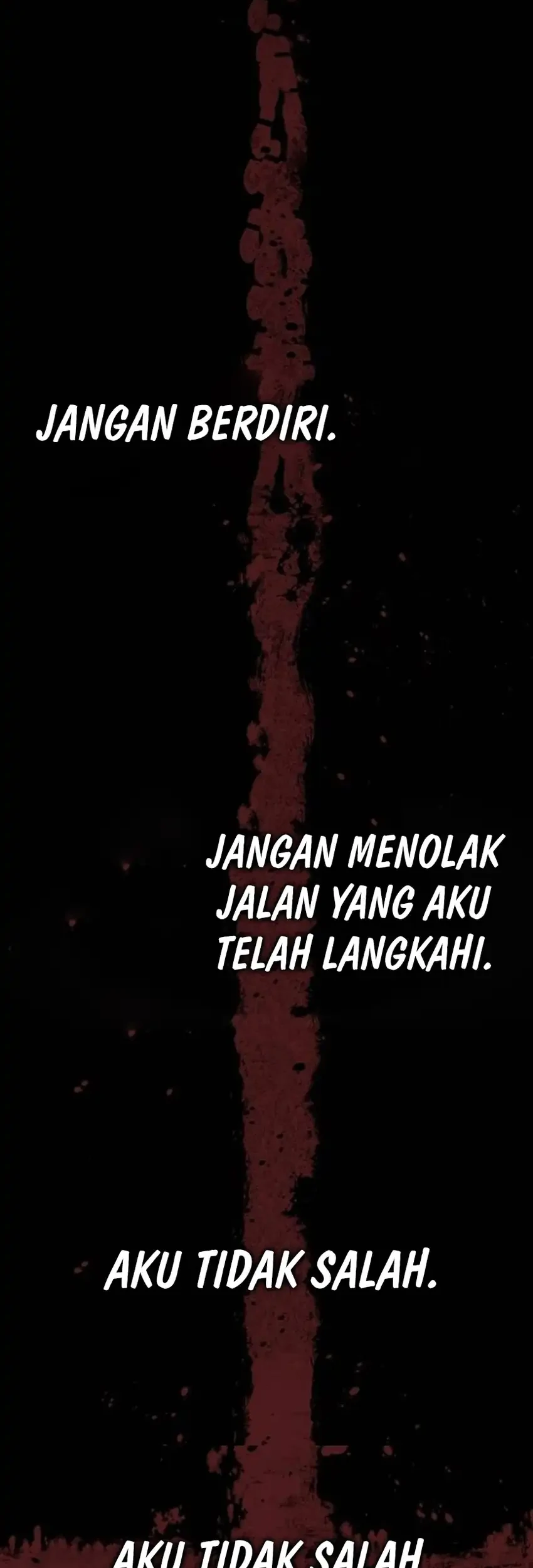 Kowloon: Saroka Chapter 61 Gambar 22