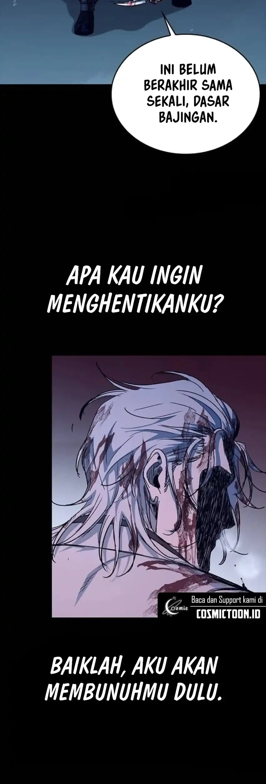 Kowloon: Saroka Chapter 61 Gambar 24