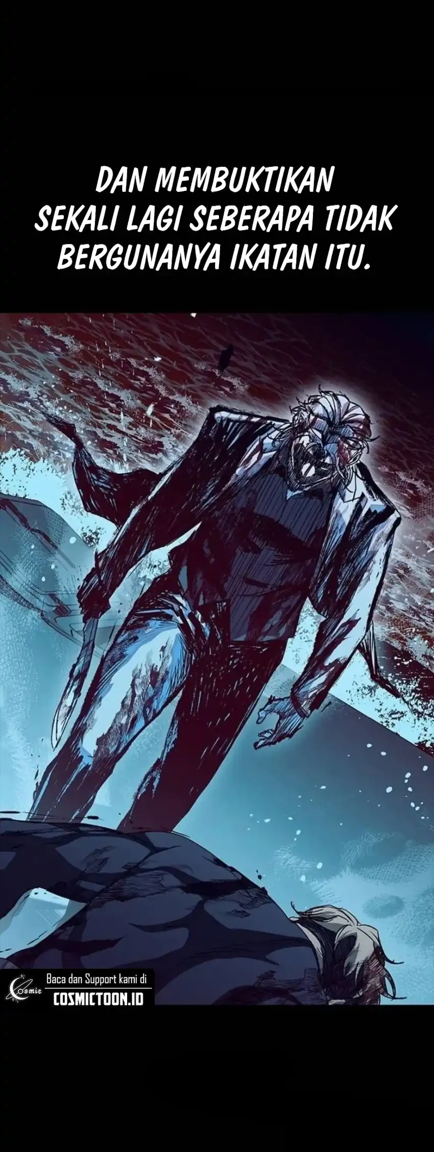 Kowloon: Saroka Chapter 61 Gambar 25