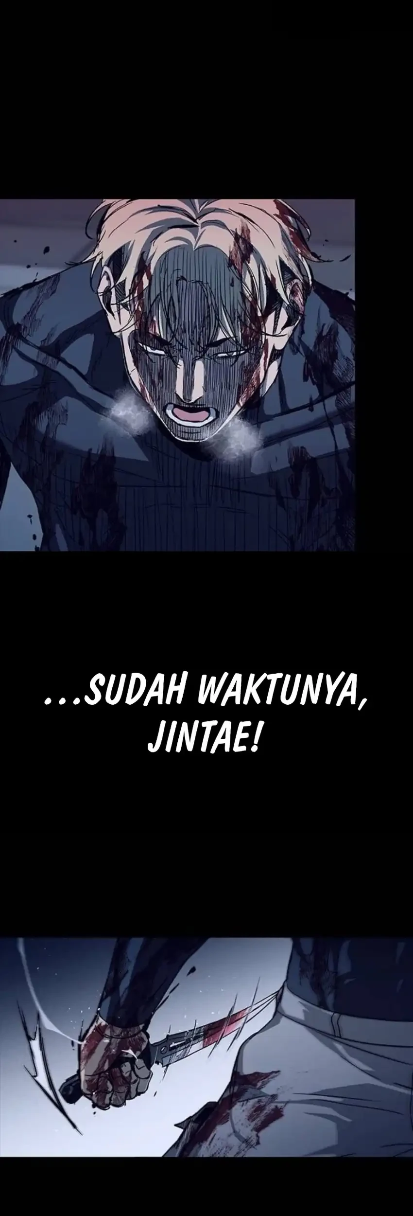 Kowloon: Saroka Chapter 61 Gambar 26